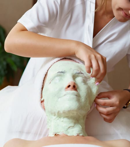 Cosmetic-Grade-Facial