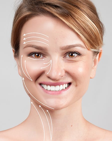 Finelines & Wrinkles Resize