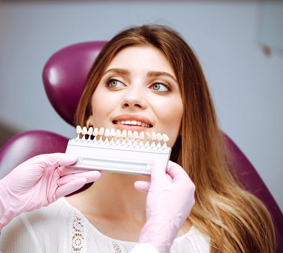 Teeth Whitening Mobile 1
