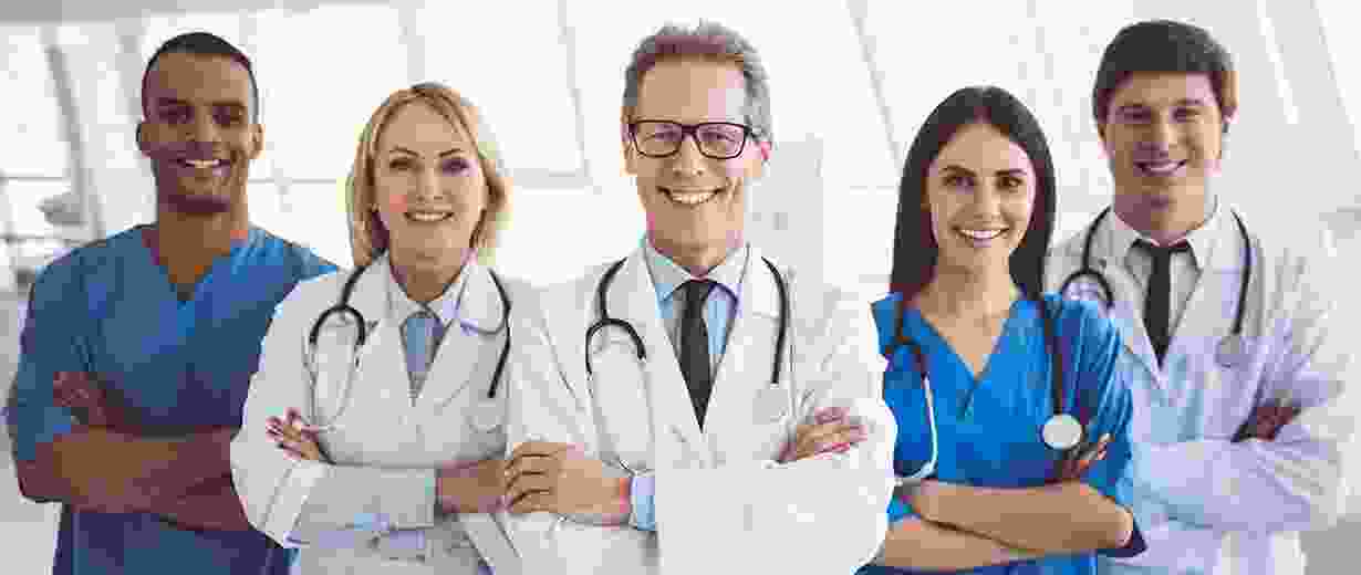 doctors